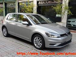 VOLKSWAGEN GOLF 1.0 TSI 115 CV 5p. Trendline BlueMotion Technology