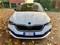 SKODA SCALA 1.5 TSI ACT DSG Sport perfetta unico proprietario