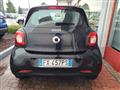 SMART EQ FORFOUR EQ Youngster