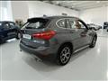 BMW X1 xDrive20d xLine