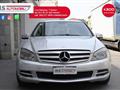 MERCEDES CLASSE C SW C 250 CDI S.W. BlueEFFICIENCY Avantgarde