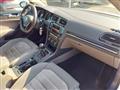 VOLKSWAGEN GOLF 2.0 TDI 5p. Highline BlueMotion Tetto Apribile