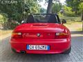 BMW Z3 1.8 cat Roadster ASI TARGA ORO