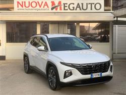 HYUNDAI TUCSON 1.6 CRDi XLine