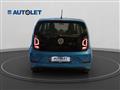 VOLKSWAGEN UP! 5p 2017 5p 1.0 Move 60cv