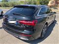 AUDI A6 AVANT Avant 40 2.0 TDI S tronic S-Line Sport