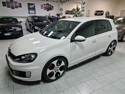 VOLKSWAGEN GOLF 2.0 TSI DSG 5p. GTI