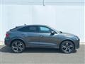 AUDI Q3 SPORTBACK SPB 35 TDI S tronic S-Line Identity Black