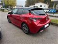 TOYOTA Corolla 2.0 Hybrid Lounge