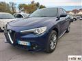 ALFA ROMEO Stelvio 2.2 t Super Q4 210cv auto