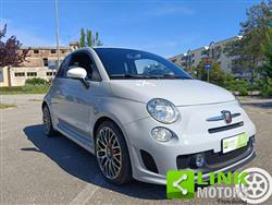 ABARTH 500 1.4 Turbo T-Jet 11MILA KM!!