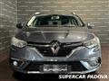 RENAULT MEGANE SPORTER Mégane Sporter dCi 8V 110 CV Energy Intens