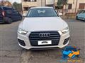 AUDI Q3 2.0 TDI 120 CV TAGLIANDI CERTIFICATI