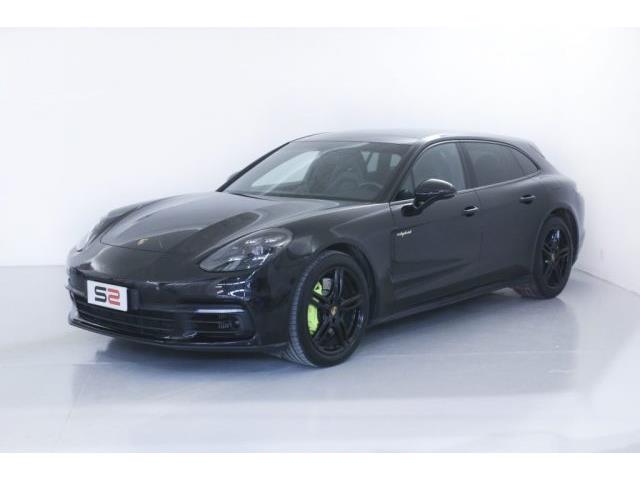 PORSCHE PANAMERA 2.9 4 E-Hybrid Sport Turismo/TETTO PANORAMICO