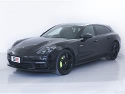 PORSCHE PANAMERA 2.9 4 E-Hybrid Sport Turismo/TETTO PANORAMICO