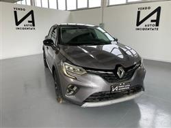 RENAULT NUOVO CAPTUR HYBRID 1.6 HYBRID E-TECH 145CV *ALLUVIONATA*