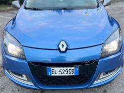 RENAULT MÃ©gane CoupÃ¨ CoupÃ© 2.0 16V TCE 180CV GT Line