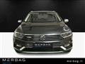 VOLKSWAGEN PASSAT Alltrack 2.0 TDI 150 CV 4MOTION BlueMotion Tech.