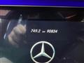 MERCEDES CLASSE E BERLINA d Auto Business Extra