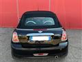 MINI CABRIO Mini 1.6 16V Cooper D Cabrio