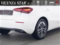 MERCEDES CLASSE A SPORT AUTOMATIC