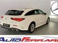 MERCEDES CLASSE CLA CLA 180 Shooting Brake Sport