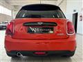 MINI MINI 3 PORTE 1.5 Cooper D Boost*/*AUTOMATICA*/*LED*/*NAVI*