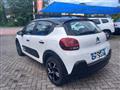 CITROEN C3 pure tech  s&s shine