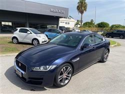 JAGUAR XE 2.0 D Turbo 180CV Prestige Business Edition