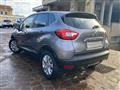 RENAULT Captur 1.5 dci Life (wave) 90cv E6