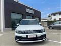 VOLKSWAGEN TIGUAN 2.0 TDI SCR DSG Sport BlueMotion Technology