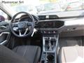 AUDI Q3 1.5 tfsi mhev Business Advanced s-tronic  FY828VM