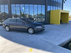 AUDI A6 AVANT 2.0 16V TDI Av.