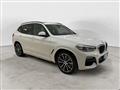 BMW X3 xDrive30d 249CV Msport