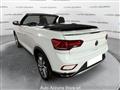 VOLKSWAGEN T-ROC Cabriolet 1.0 TSI Style