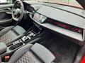 AUDI RS 3 SPORTBACK RS 3 SPB TFSI quattro S tronic