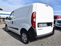 FIAT DoblÃ² FIAT Doblo' FURGONE 3 POSTI 1.6 MJET 105CV 6M - TOUCH - NAVI