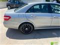 MERCEDES CLASSE E BERLINA E 220 CDI BlueEFFICIENCY edition 170CV