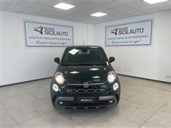 FIAT 500L 1.3 Multijet 95 CV Cross