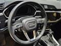 AUDI Q3 SPORTBACK SPB 35 TDI S tronic S line edition tua da ?489,00