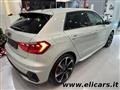 AUDI A1 SPORTBACK SPB 25 TFSI S-Line