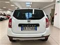 DACIA DUSTER 1.5 dCi 110CV 4x4 Lauréate