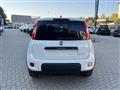 FIAT PANDA VAN Panda 1.0 S&S Hybrid Van 4 posti