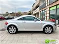 AUDI TT Coupé 1.8 T 20V 179 CV cat - ISCRITTA ASI !!