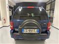 JEEP CHEROKEE 2.5 CRD Limited *PELLE*