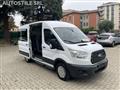 FORD TRANSIT 2.2 TDCI  *Trasporto DISABILI *9 Posti *Tetto Alto