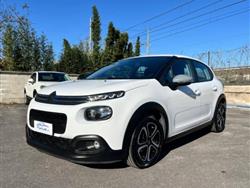 CITROEN C3 1.5 bluehdi Feel s&s 100cv 5m