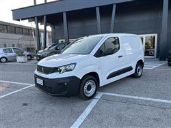 PEUGEOT PARTNER BlueHDi 100 S&S PC Furgone Premium