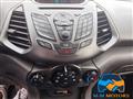 FORD ECOSPORT 1.5 TDCi 90 CV ADATTA NEOPATENTATI