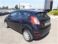 FORD FIESTA 1.4 5p GPL  1°PROP-GARANZIA-KM CERTIFICATI